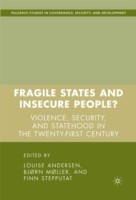 Fragile States and Insecure People?