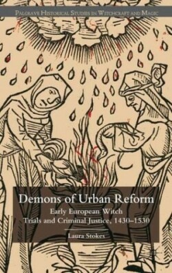 Demons of Urban Reform