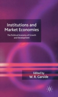 Institutions and Market Economies