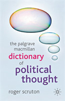 Palgrave Macmillan Dictionary of Political Thought