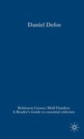Daniel Defoe - Robinson Crusoe/Moll Flanders