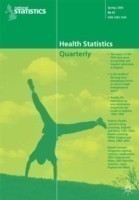 Health Statistics Quarterly 26, Summer 2005