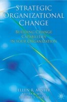 Strategic Organizational Change