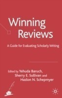 Winning Reviews A Guide for Evaluating Scholarly Writing