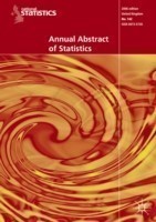 Annual Abstract of Statistics 2006