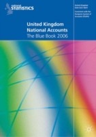 United Kingdom National Accounts 2006