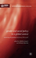 Gender and Social Policy in a Global Context