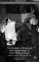 Realities of Witchcraft and Popular Magic