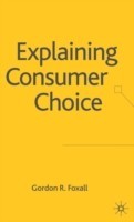 Explaining Consumer Choice