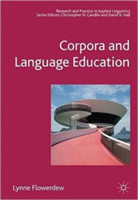 Corpora and Language Education