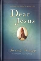 Dear Jesus, Padded Hardcover, with Scripture references