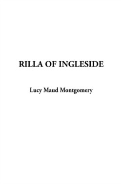 Rilla of Ingleside