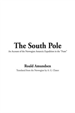 South Pole