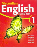 Macmillan English 1 Fluency Book