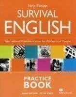 Survival English New Edition Practice Book