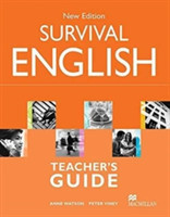 New Edition Survival English TG