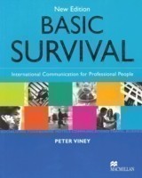 Basic Survival New Edition Student´s Book