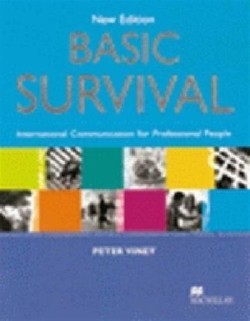 Basic Survival New Edition Teacher´s Guide