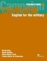 Campaign 1 Teacher´s Book