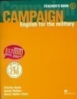 Campaign 2 Teacher´s Book