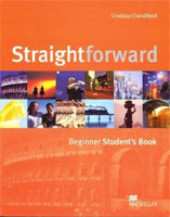 Straightforward Beginner Student´s Book