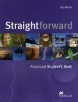 Straightforward Advanced Student´s Book