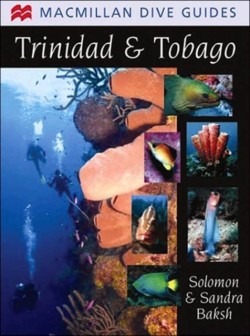 Trinidad and Tobago Dive Guide