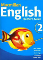 Macmillan English 2 Teacher´s Guide