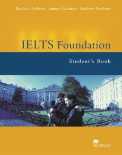 Ielts Foundation Student´s Book