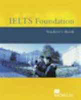 Ielts Foundation Class Audio CDs /2/