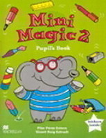 Mini Magic 2 Pupil´s Book