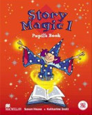 Story Magic 1 Pupil´s Book