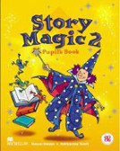 Story Magic 2 Pupil´s Book