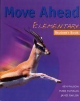 Move Ahead Elementary SB