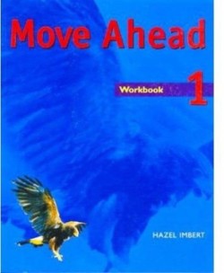 Move Ahead Elementary Workbook