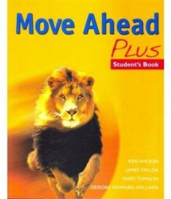 Move Ahead Plus SB