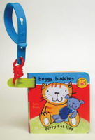 Buggy Buddies: Poppy Cat Hug