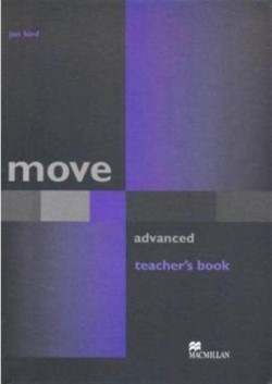 Move Adv Teacher's Book