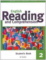Intermediate Reading Comprehension 2 Student's Book