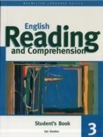 Intermediate Reading Comprehension 3 Student's Book