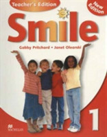 Smile New Edition 1 Teacher's Edition