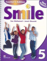 Smile 5 Teacher's Guide New Edition