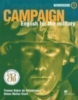 Campaign 1 Workbook + Audio Cd