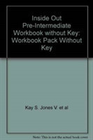 Inside Out Pre-intermediate Workbook Without Key + Cd