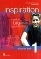Inspiration 1 Student´s Book