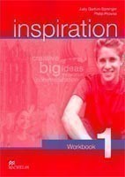 Inspiration 1 Activity Book