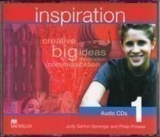 Inspiration 1 Audio CDs /3/
