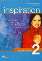 Inspiration 2 Student´s Book