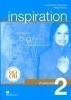 Inspiration 2 Activity Book