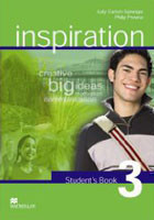 Inspiration 3 Student´s Book